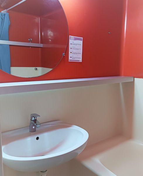 Appartements Residence Hotel Aiguille Rouge - Les Arcs 2000