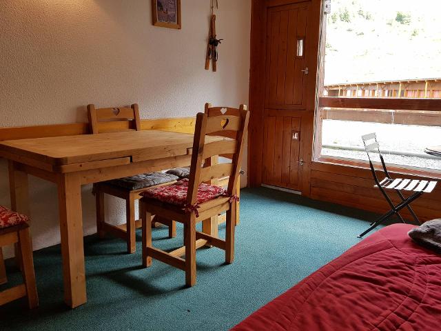 Appartements Residence Hotel Aiguille Rouge - Les Arcs 2000