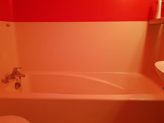 Appartements Residence Hotel Aiguille Rouge - Les Arcs 2000