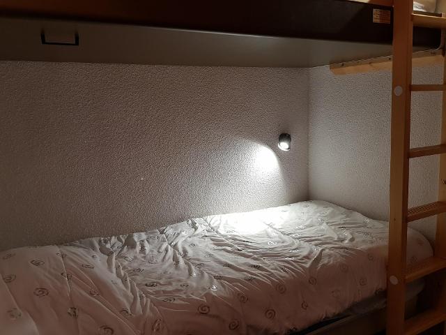 Appartements Residence Hotel Aiguille Rouge - Les Arcs 2000