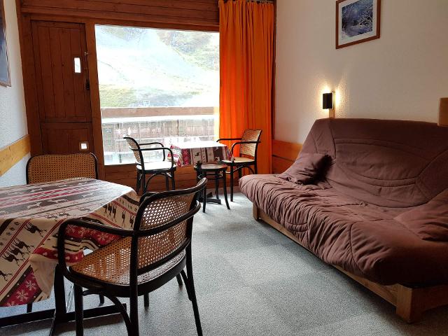 Appartements Residence Hotel Aiguille Rouge - Les Arcs 2000