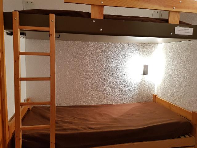 Appartements Residence Hotel Aiguille Rouge - Les Arcs 2000