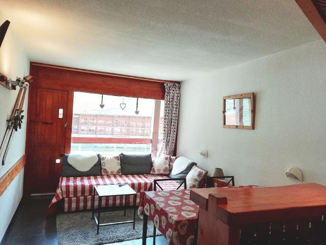 Appartements Residence Hotel Aiguille Rouge - Les Arcs 2000
