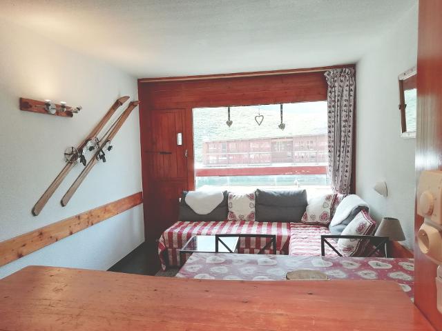 Appartements Residence Hotel Aiguille Rouge - Les Arcs 2000