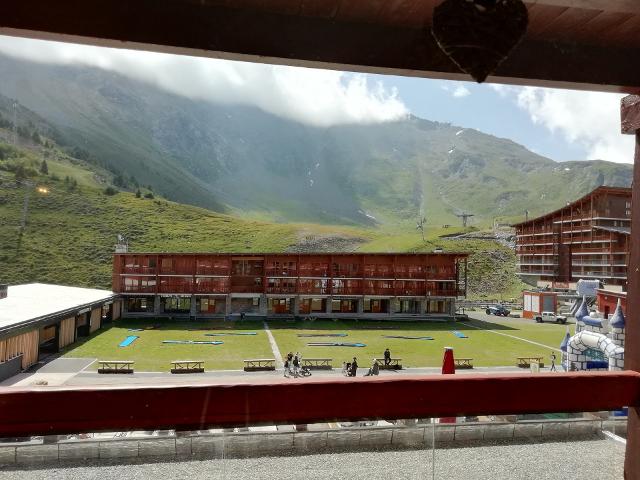 Appartements Residence Hotel Aiguille Rouge - Les Arcs 2000