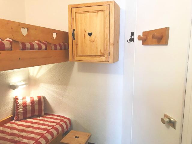 Appartements Residence Hotel Aiguille Rouge - Les Arcs 2000