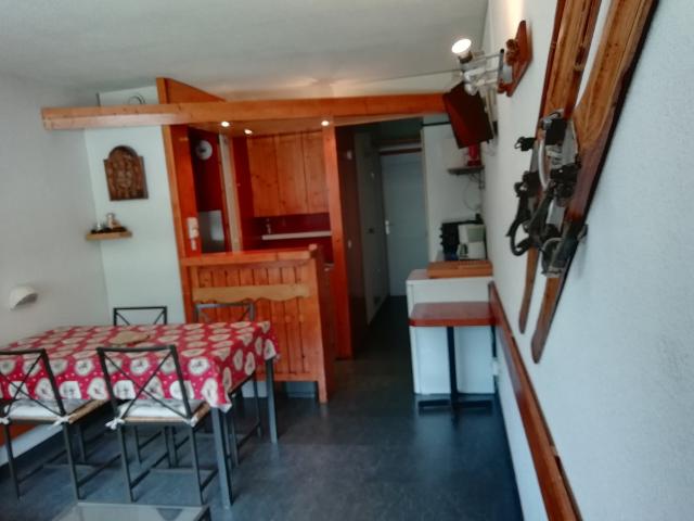 Appartements Residence Hotel Aiguille Rouge - Les Arcs 2000