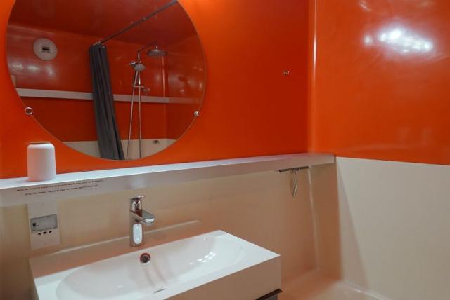 Appartements Residence Hotel Aiguille Rouge - Les Arcs 2000