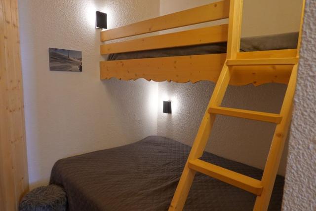 Appartements Residence Hotel Aiguille Rouge - Les Arcs 2000
