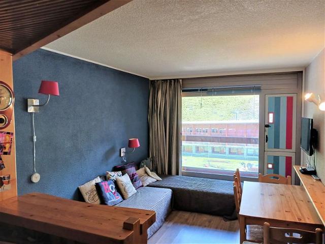 Appartements Residence Hotel Aiguille Rouge - Les Arcs 2000