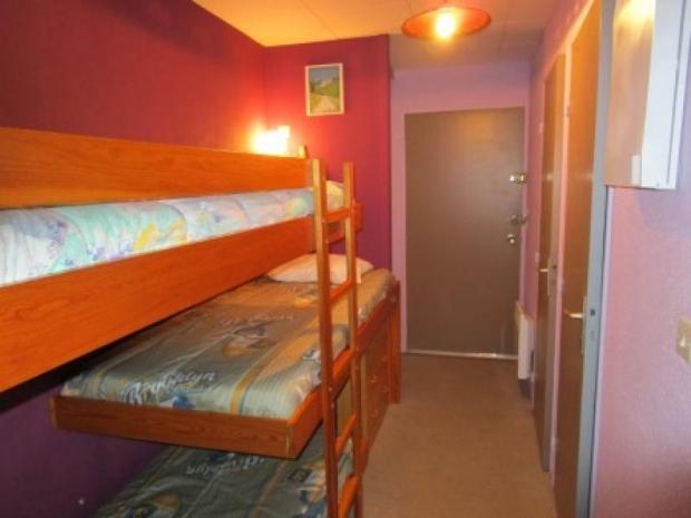 MONGIE 1900 I - La Mongie