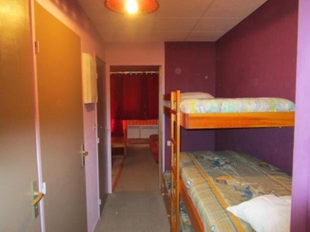 MONGIE 1900 I - La Mongie