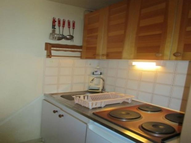 MONGIE 1900 I - La Mongie