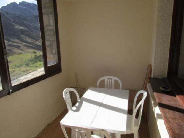 MONGIE 1900 I - La Mongie