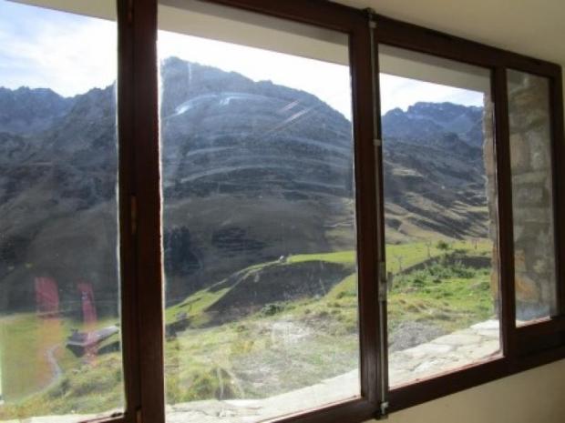 MONGIE 1900 I - La Mongie