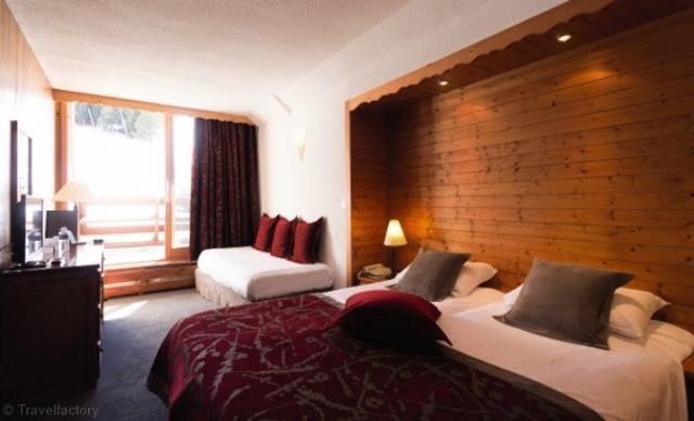 Club Belambra La Cachette 3* - Les Arcs 1600