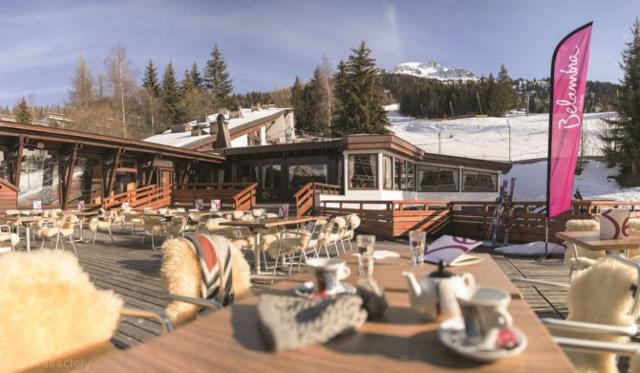 Club Belambra La Cachette 3* - Les Arcs 1600