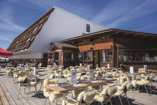 Club Belambra La Cachette 3* - Les Arcs 1600