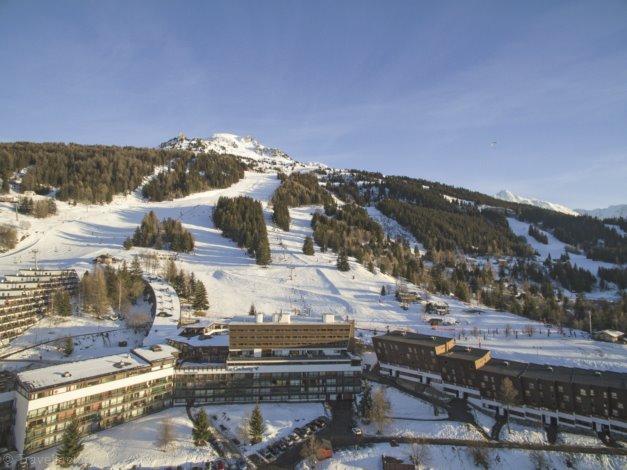 Club Belambra La Cachette 3* - Les Arcs 1600