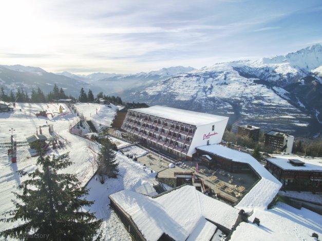 Club Belambra La Cachette 3* - Les Arcs 1600