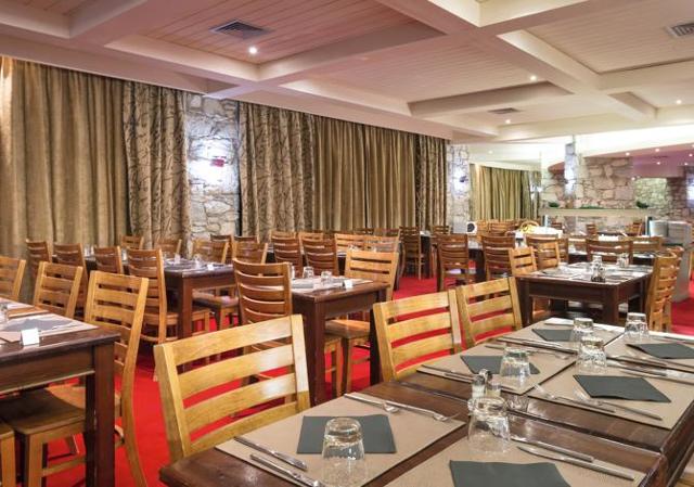 Hotel Tignes Le Diva - Tignes Val Claret