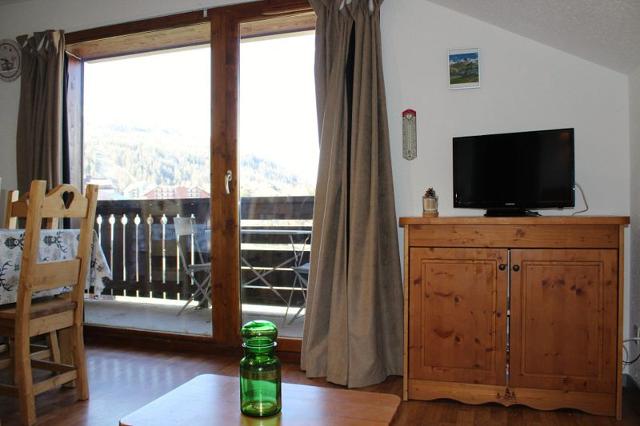 Appartements Le Chevreuil La Crete Du Berger - La Joue du Loup