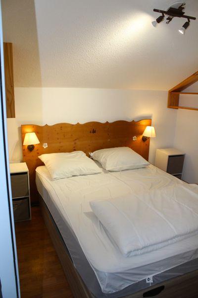 Appartements Le Chevreuil La Crete Du Berger - La Joue du Loup