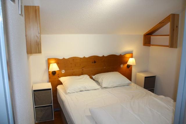 Appartements Le Chevreuil La Crete Du Berger - La Joue du Loup