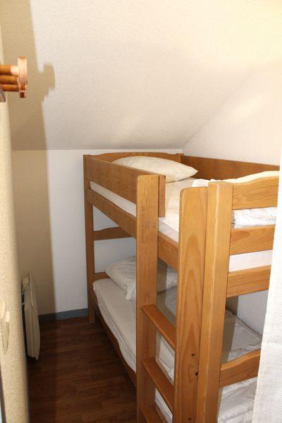 Appartements Le Chevreuil La Crete Du Berger - La Joue du Loup
