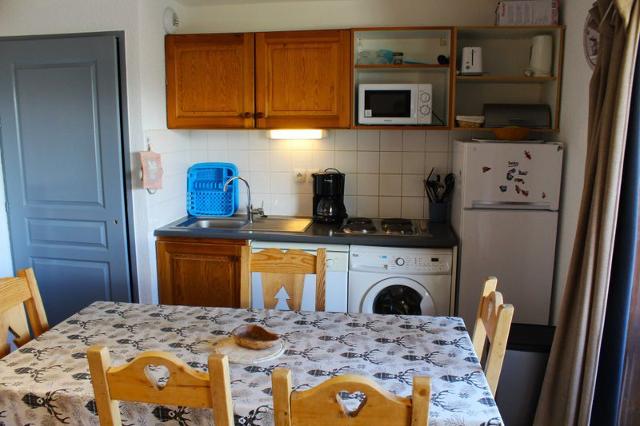 Appartements Le Chevreuil La Crete Du Berger - La Joue du Loup