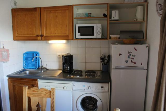 Appartements Le Chevreuil La Crete Du Berger - La Joue du Loup
