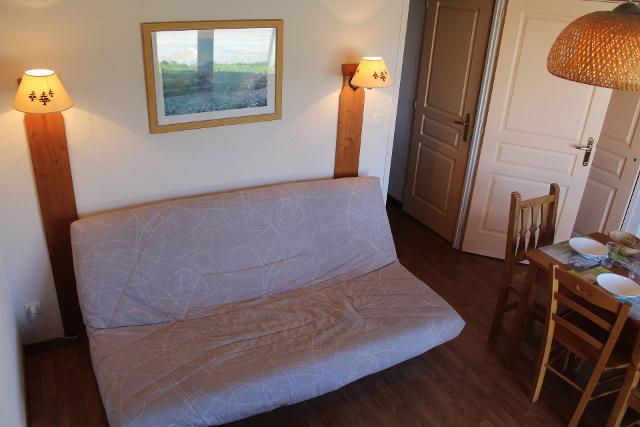 Appartements Le Chevreuil La Crete Du Berger - La Joue du Loup