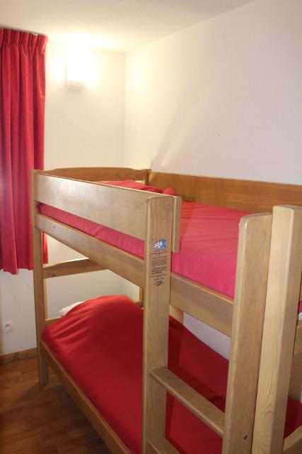 Appartements Le Chevreuil La Crete Du Berger - La Joue du Loup