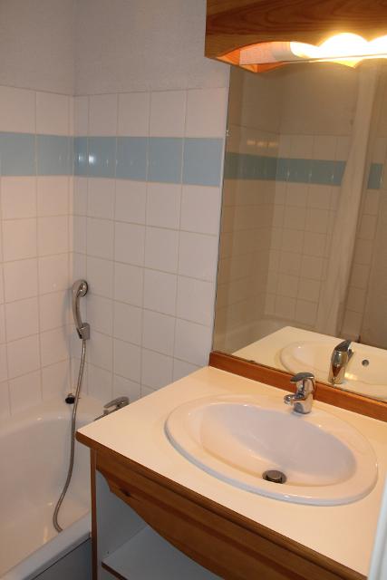 Appartements Le Chevreuil La Crete Du Berger - La Joue du Loup