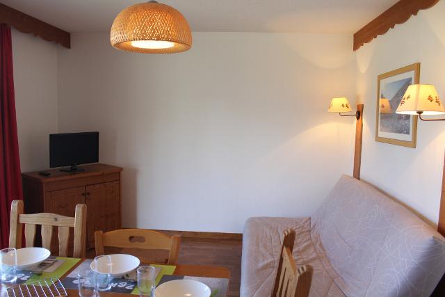 Appartements Le Chevreuil La Crete Du Berger - La Joue du Loup