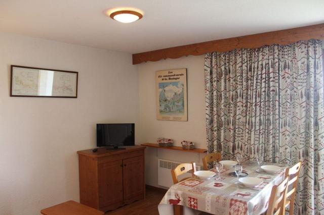 Appartements La Marmotte La Crete Du Berger - La Joue du Loup
