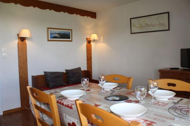Appartements La Marmotte La Crete Du Berger - La Joue du Loup