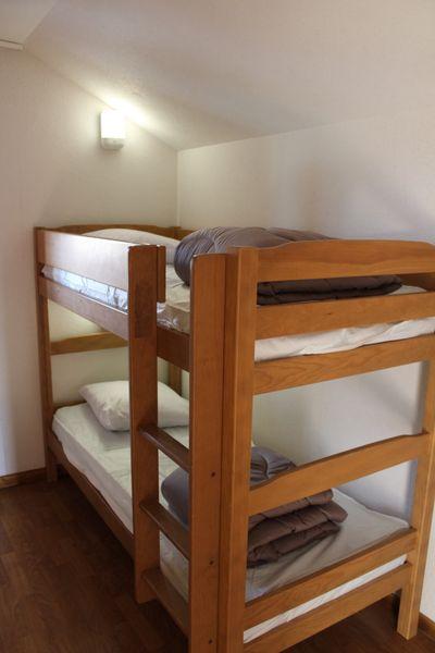 Appartements La Marmotte La Crete Du Berger - La Joue du Loup