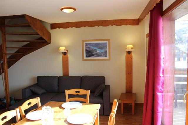 Appartements La Marmotte La Crete Du Berger - La Joue du Loup