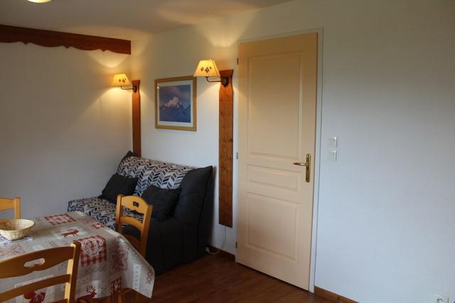 Appartements La Marmotte La Crete Du Berger - La Joue du Loup
