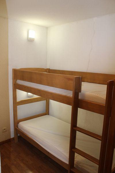 Appartements La Marmotte La Crete Du Berger - La Joue du Loup