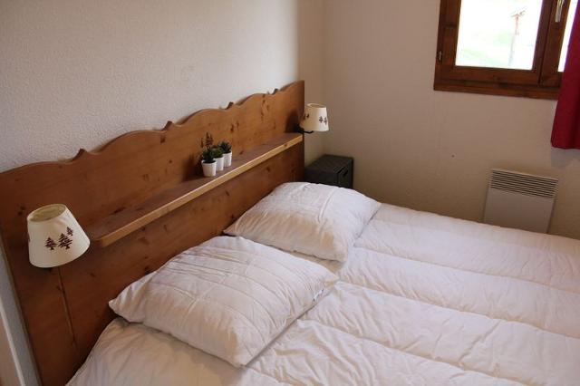 Appartements La Marmotte La Crete Du Berger - La Joue du Loup