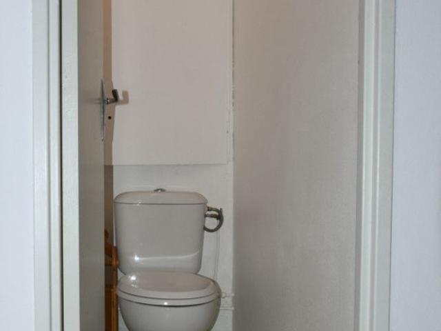 la loubatiere - Montgenèvre