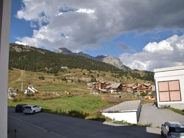 la loubatiere - Montgenèvre