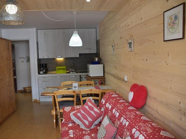 la loubatiere - Montgenèvre