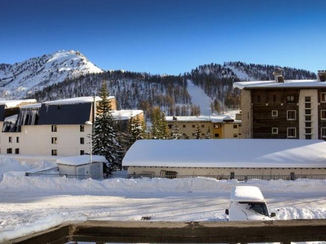 la loubatiere - Montgenèvre