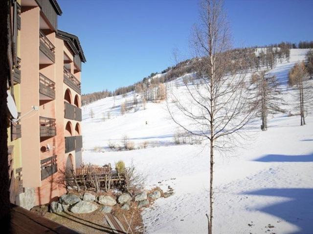 la ferme d'augustin - Montgenèvre
