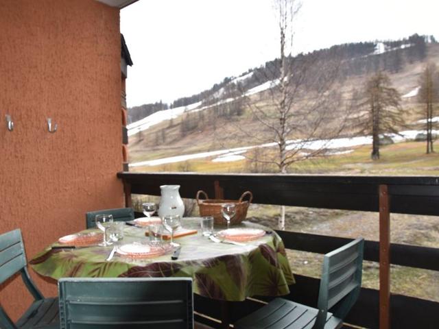 la ferme d'augustin - Montgenèvre