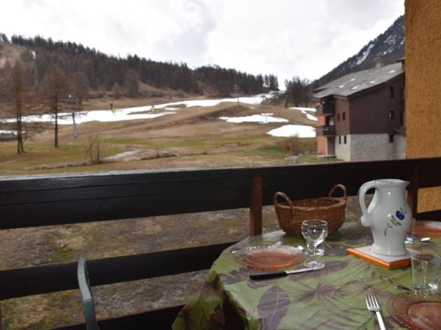 la ferme d'augustin - Montgenèvre