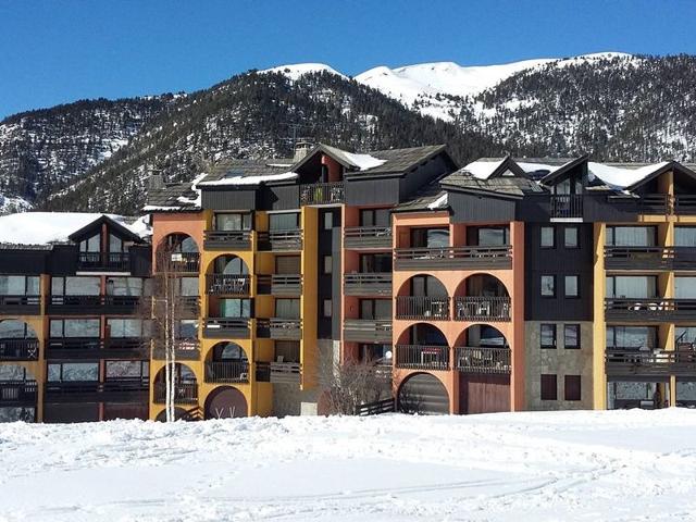 la ferme d'augustin - Montgenèvre